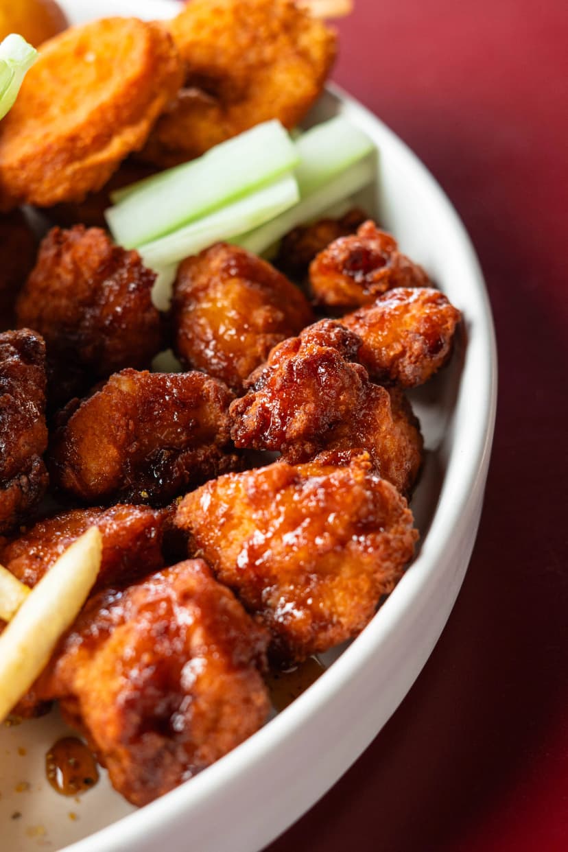 Bar y cocteles Ritmeneo