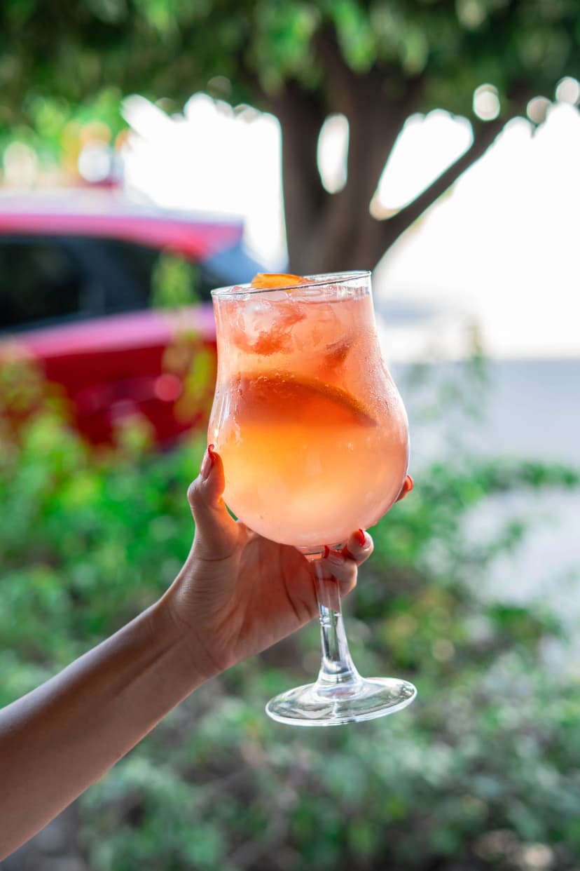 Experiencia gastronómica Ritmeneo